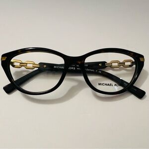 Michael Kors Eyeglasses Zermatt MK 4020B New